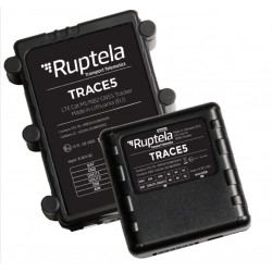 Certyfikowane urządzenie pokładowe e-TOLL Ruptela Trace 5.